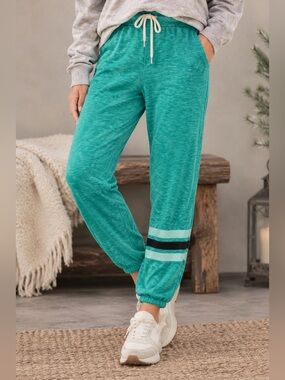 Honeydew Intimates Lightweight Lounge Pants Small